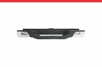 Imagem do produto Para-choque Dayra Traseiro Cromado Sem Furo Para Sensor para Chevrolet S-10 2012/... – Cod. 14418